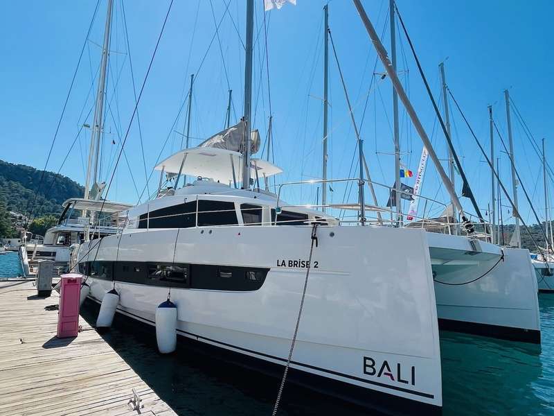 Bali 5.4