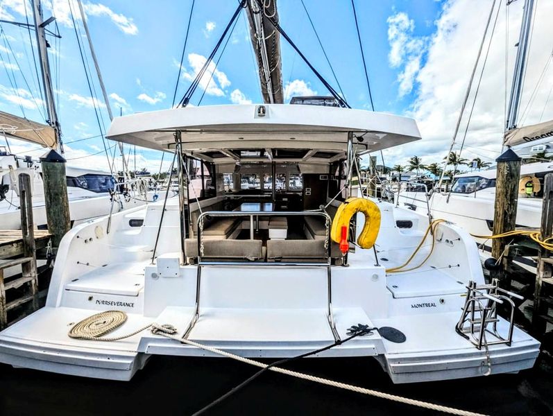 Bali Catspace Voile