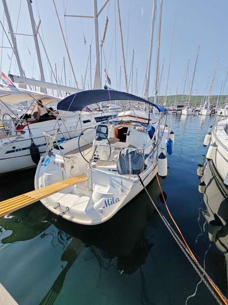 Bavaria 30 Cruiser