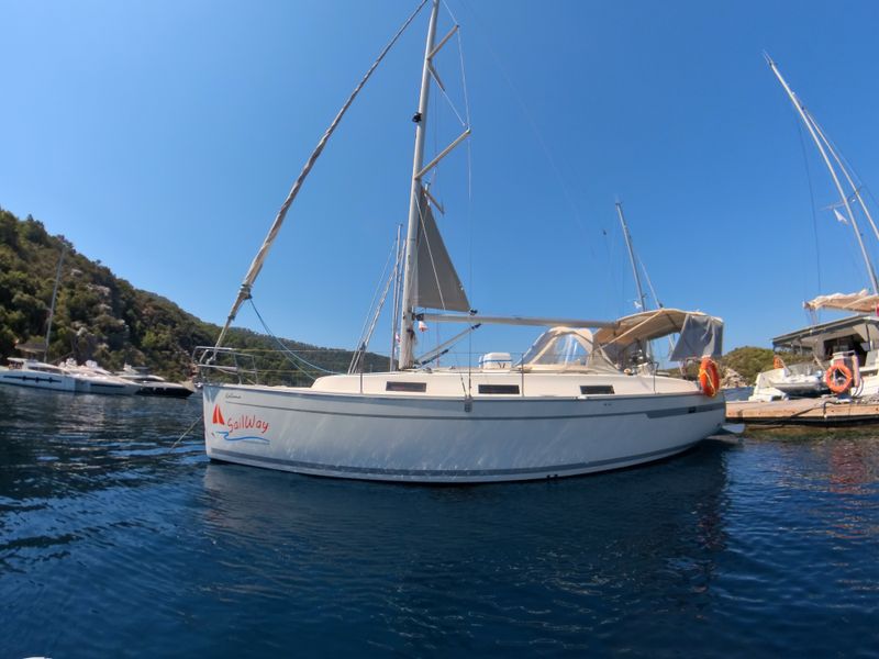 Bavaria 32 Cruiser