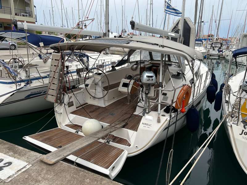 Bavaria 41