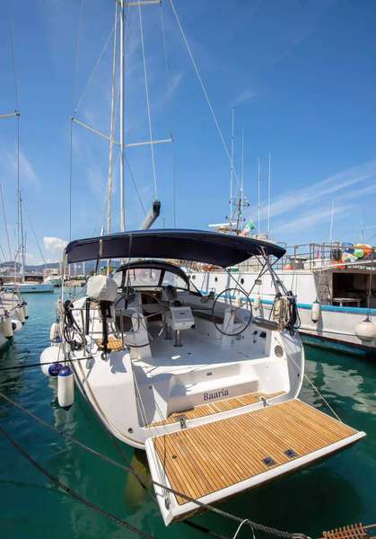 Bavaria 46 Cruiser