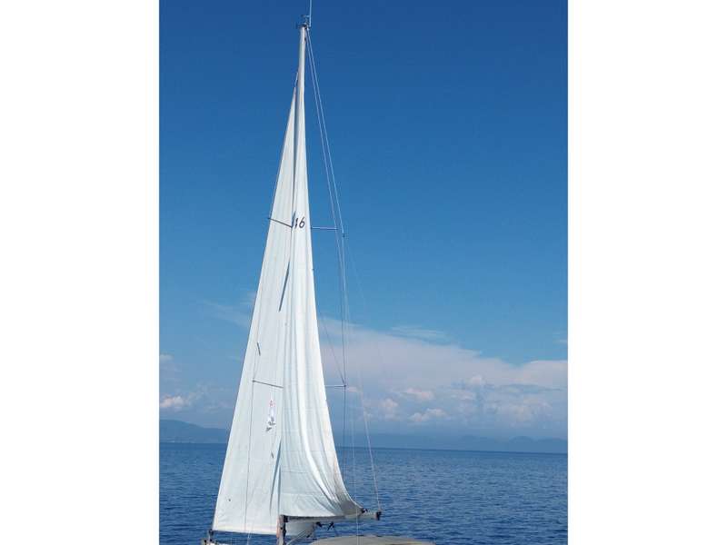 Bavaria 46 Cruiser