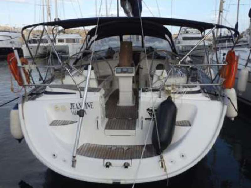 Bavaria 50 Cruiser