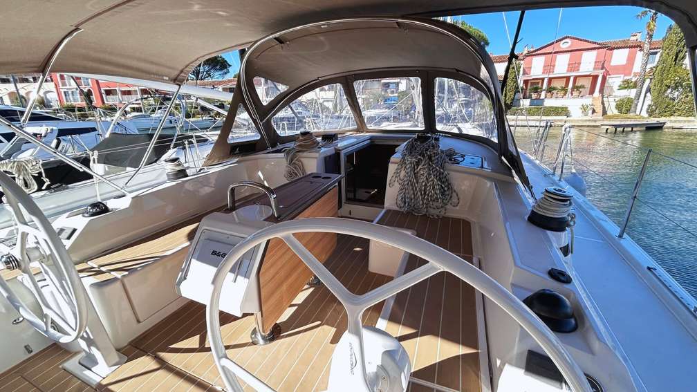 Bavaria C42