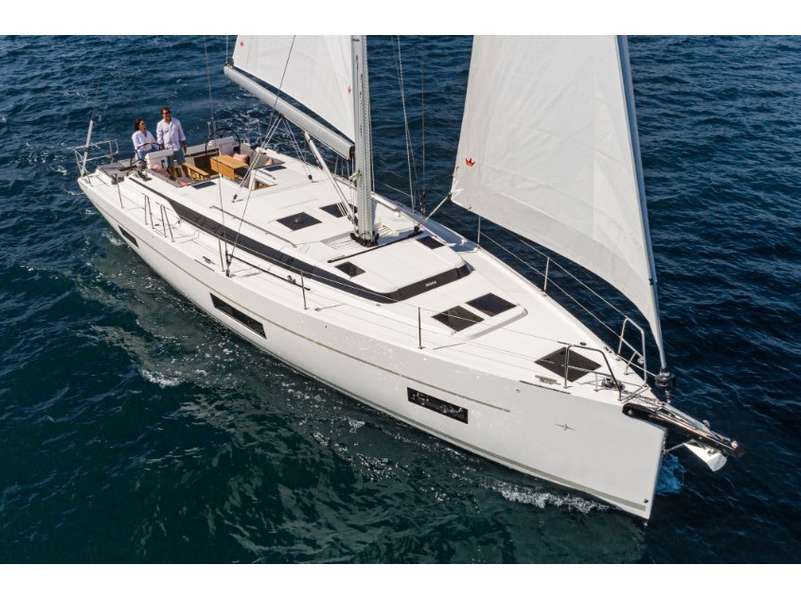 Bavaria C45