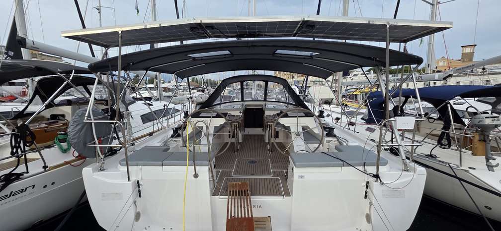 Bavaria C46
