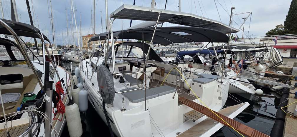 Bavaria C46