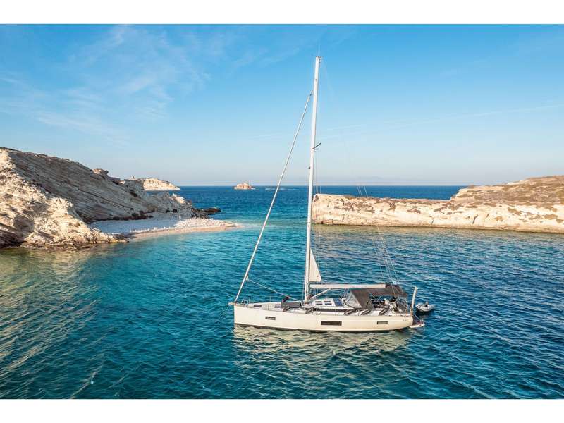 Bavaria Cruiser 57