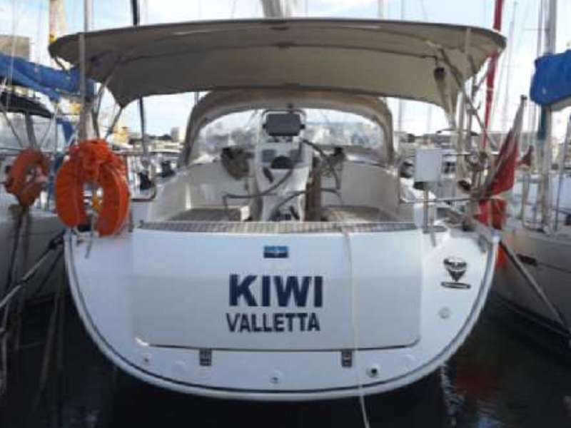 Bavaria 36 Cruiser