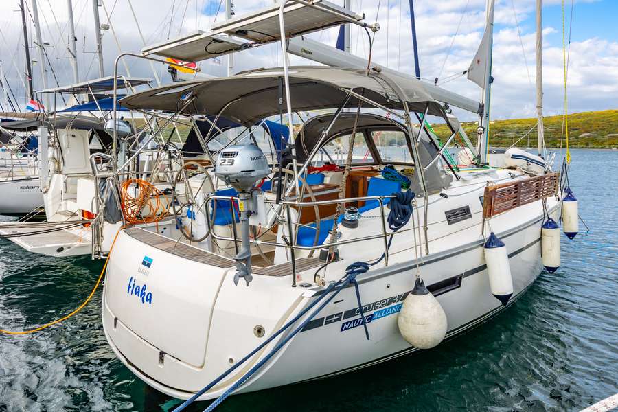 Bavaria 37 Cruiser