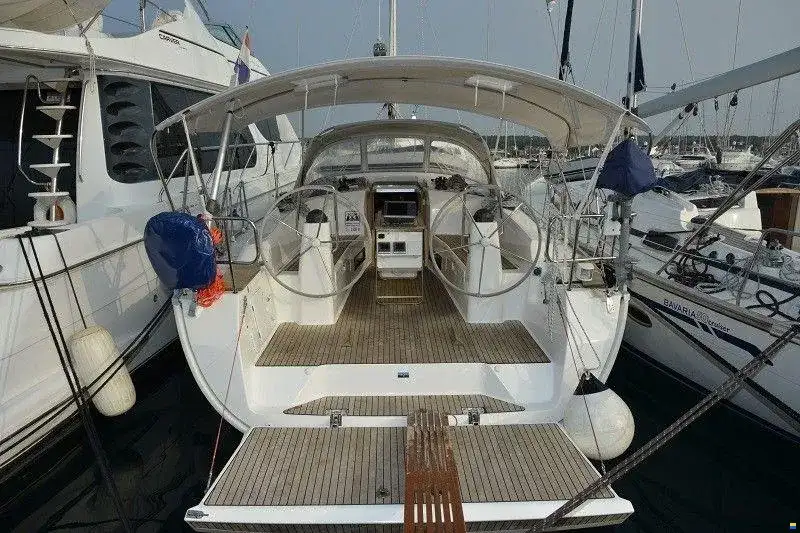 Bavaria 40 Cruiser