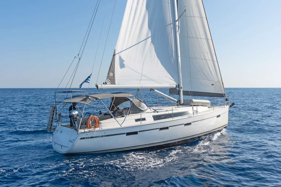 Bavaria Cruiser 41