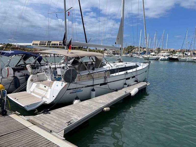 Bavaria Cruiser 46
