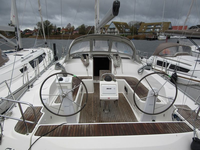 Bavaria Cruiser 46