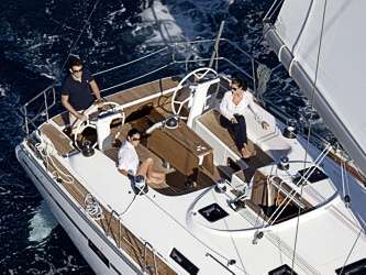 Bavaria Cruiser 46