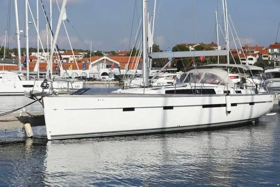 Bavaria 56 Cruiser