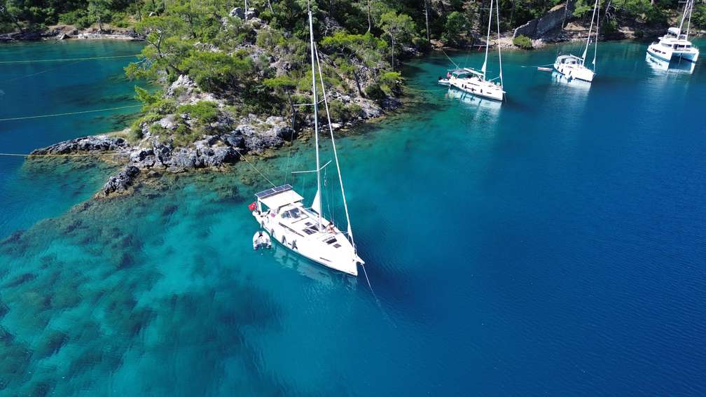 Dufour 390 Grand Large