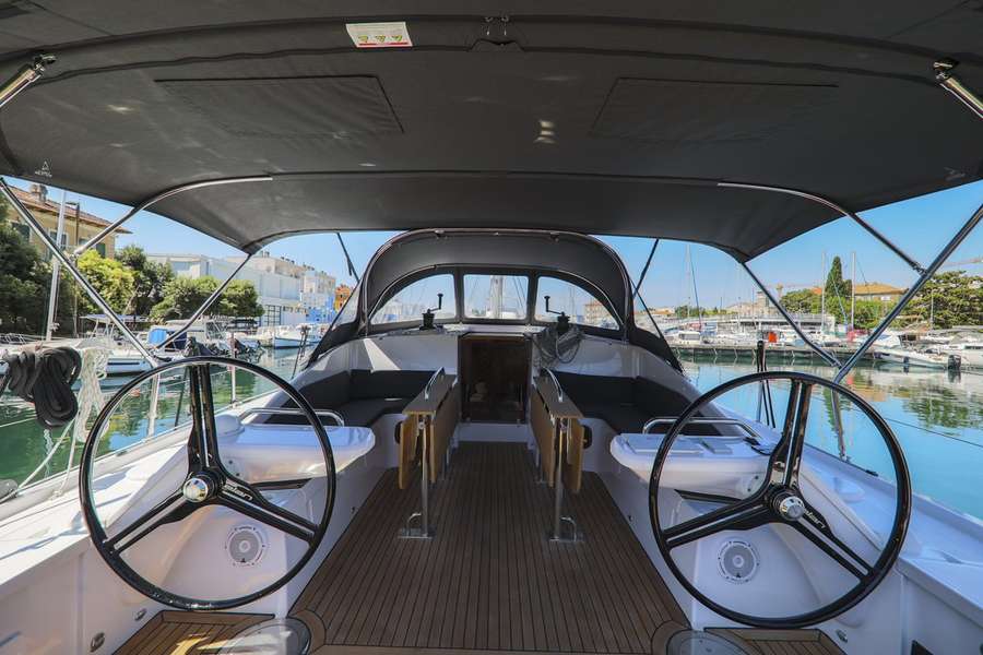 Elan Impression 45