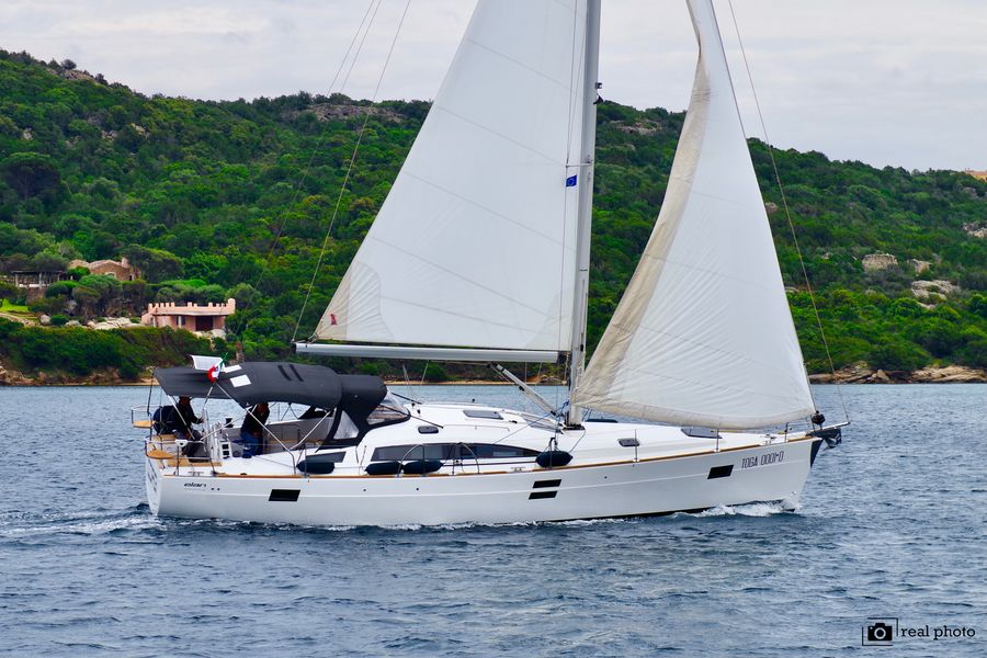 Elan Impression 45.1