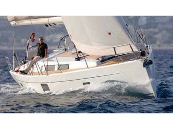 Hanse 455