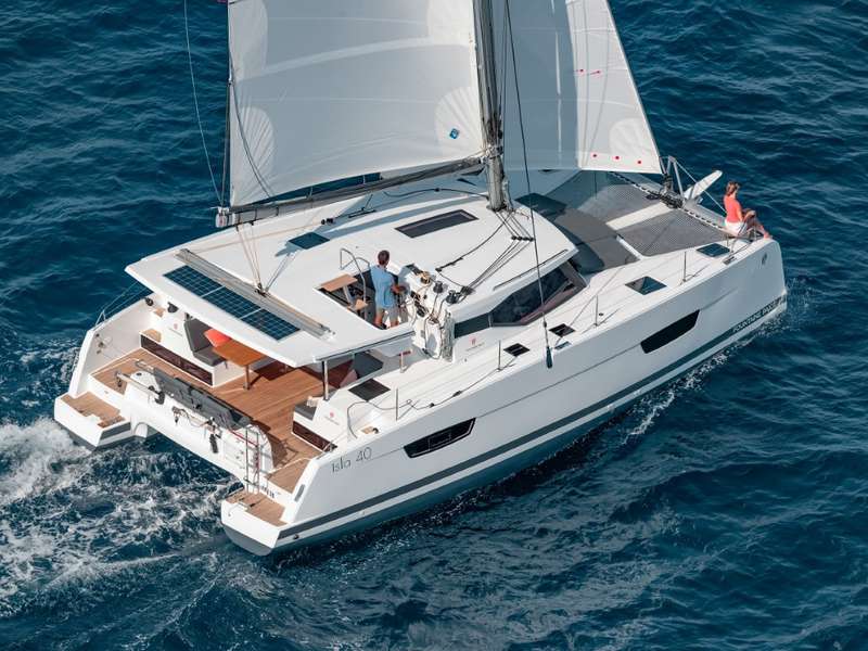 Isla 40