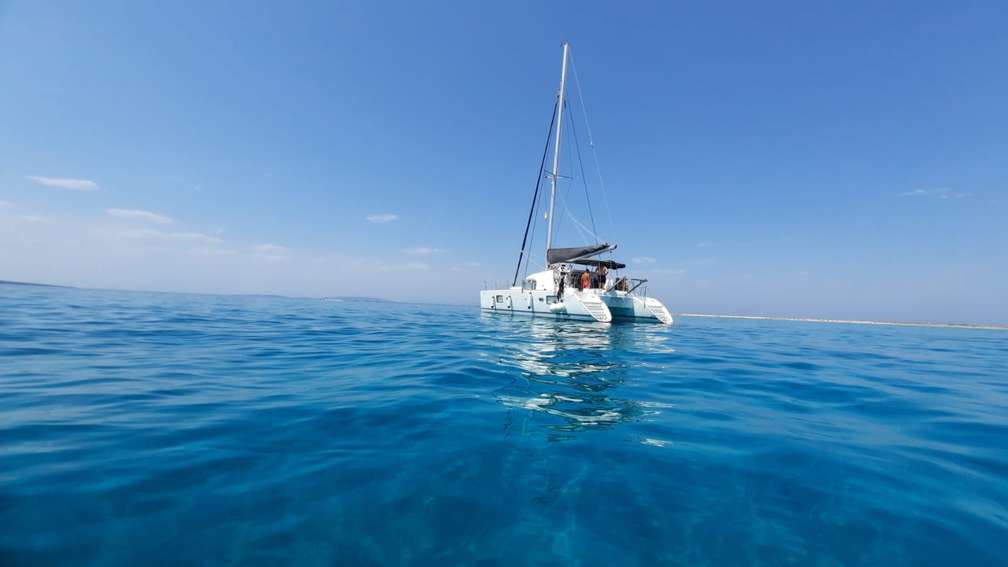 Lagoon 380 S2
