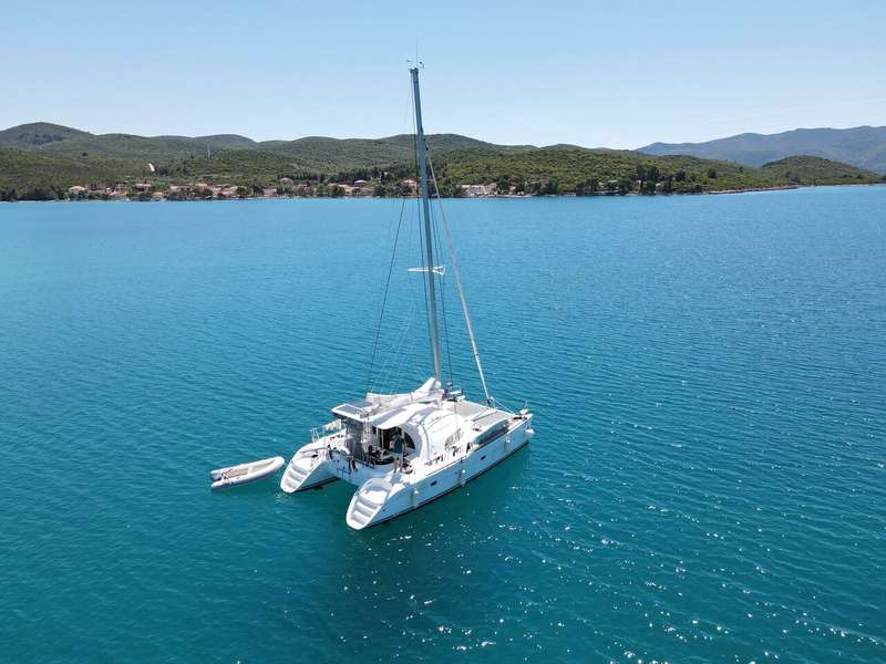 Lagoon 380 S2