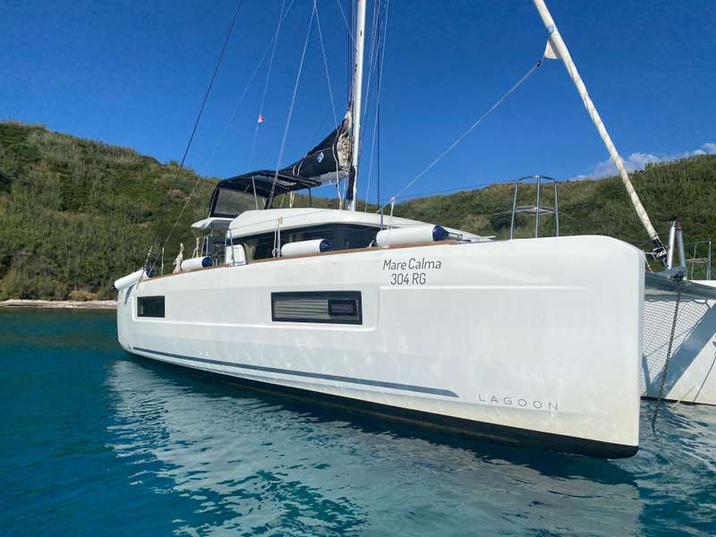Lagoon 40