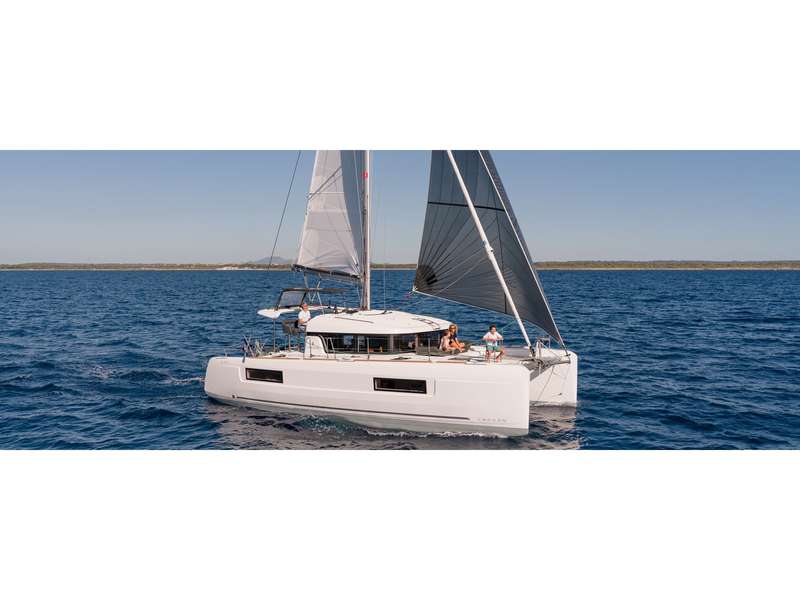 Lagoon 40