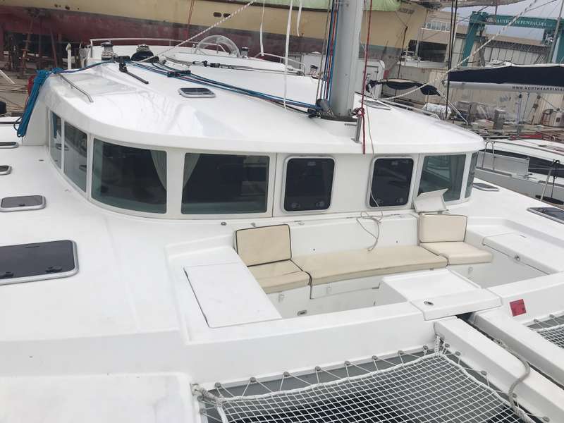 Lagoon 440