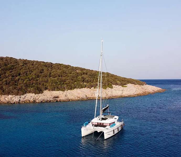 Lagoon 450