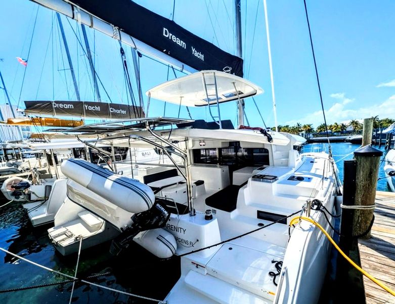 Lagoon 46