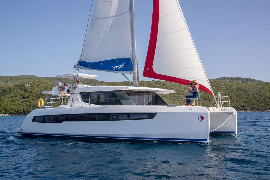 Leopard 45