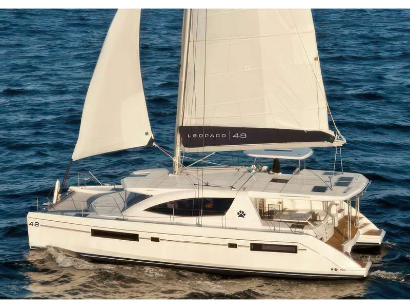 Leopard 48