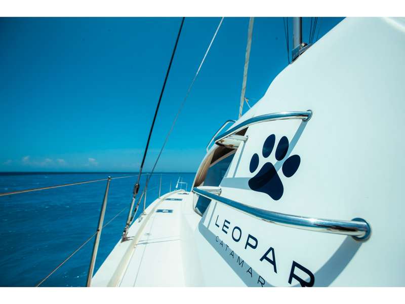 Leopard 48