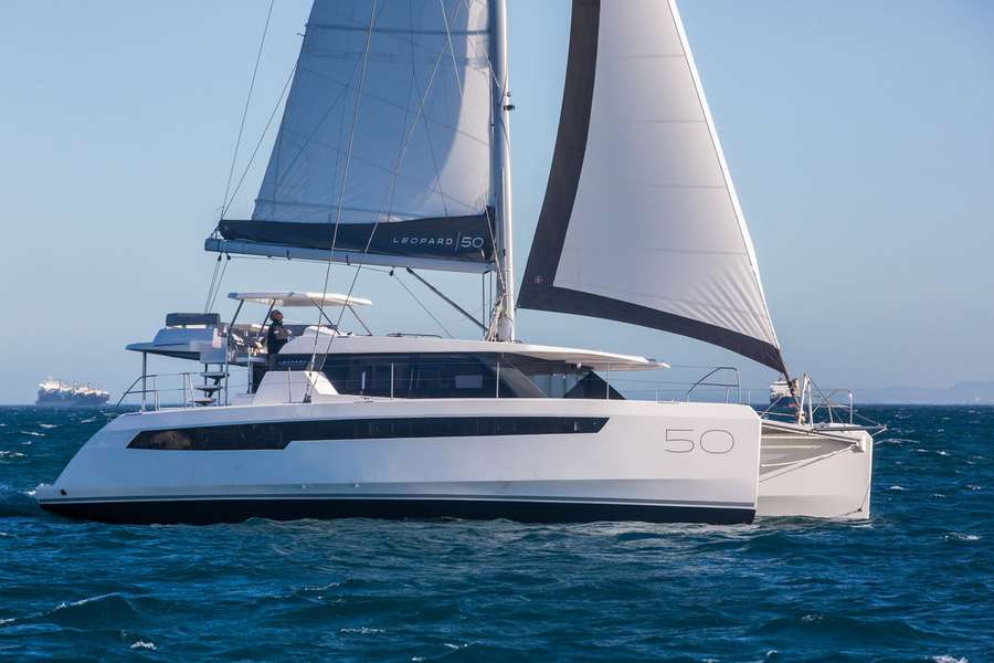 Leopard 50