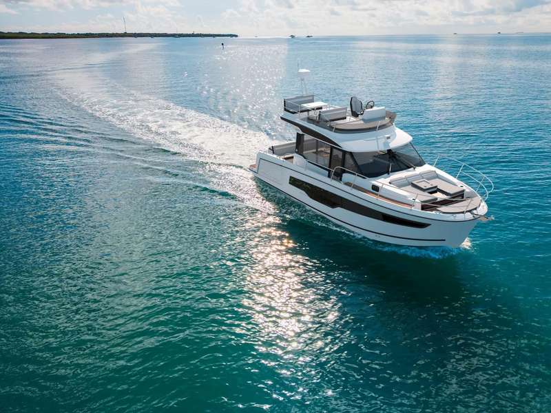 Merry Fisher 1095 Fly Serie2