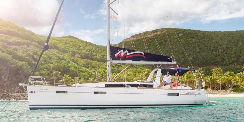 Moorings 42.3