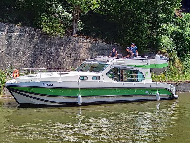 Cruiser Premium+ 4/6 Pers