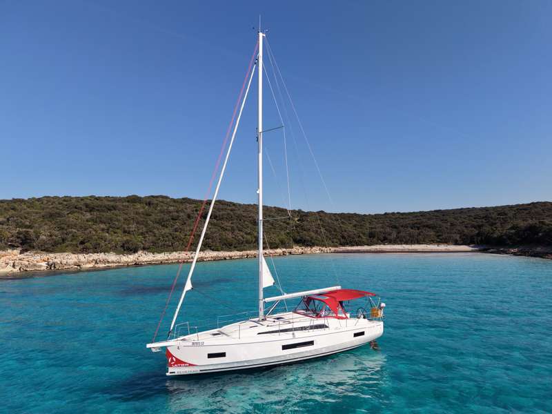 Oceanis 40.1