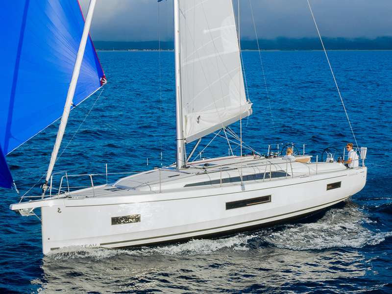 Oceanis 40.1