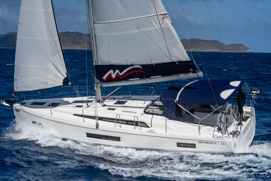 Oceanis 40.1
