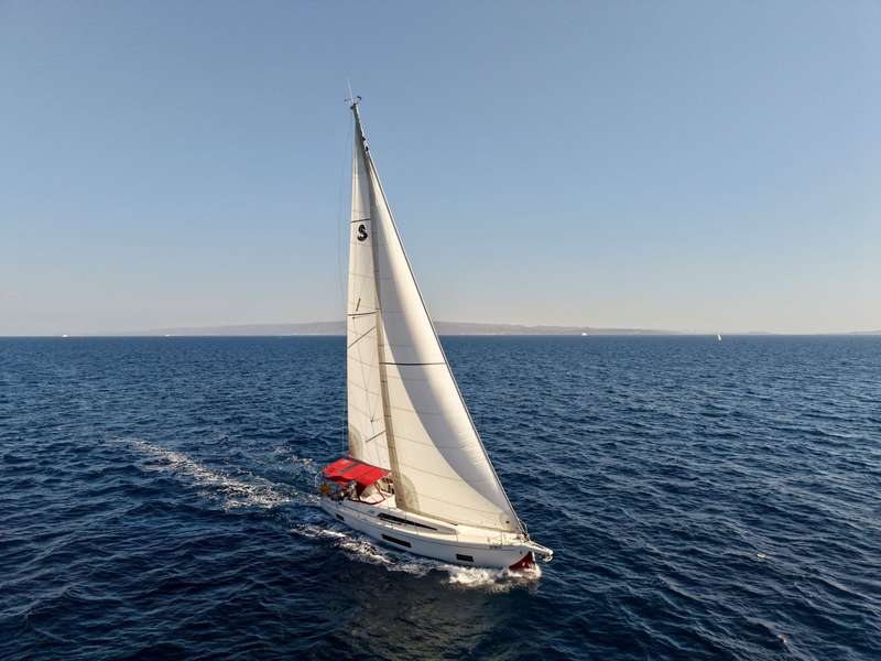 Oceanis 46.1