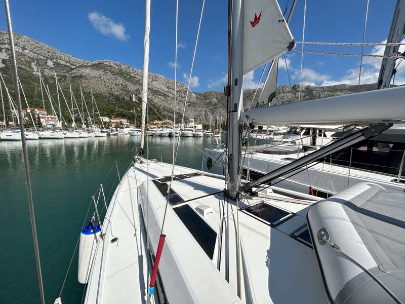 Oceanis 46.1