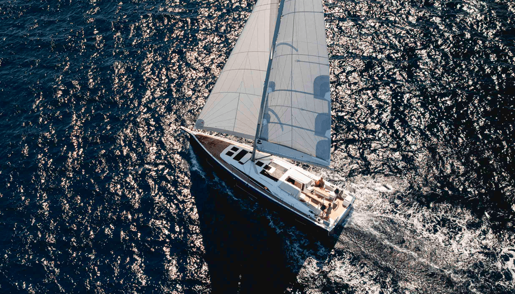 Oceanis 47