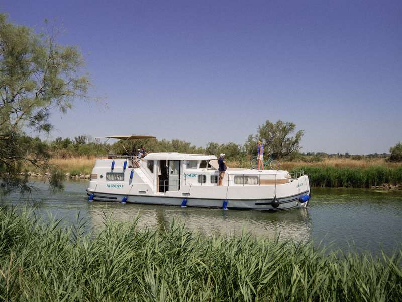 Pénichette Premium+ 6 Pers