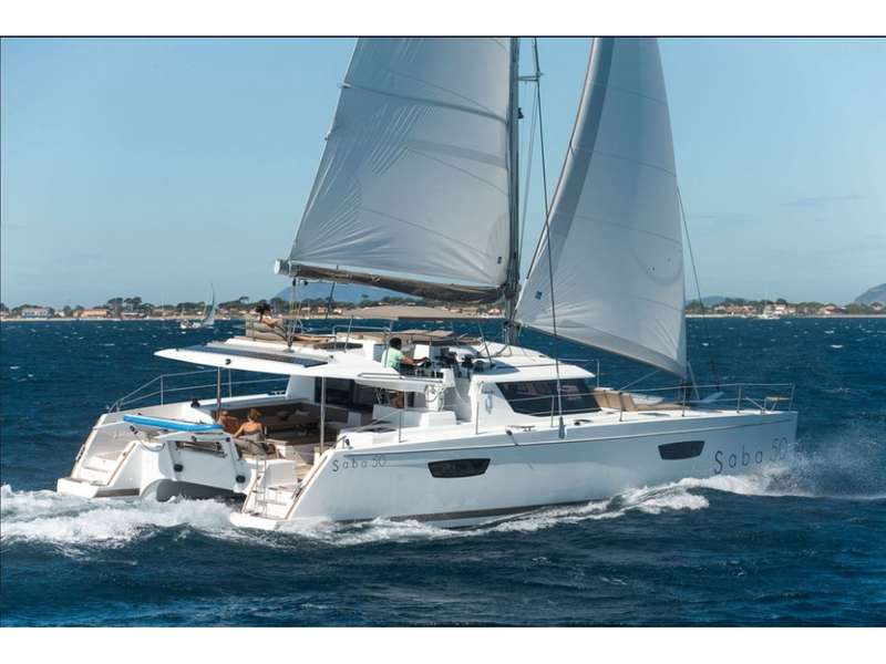 Saba 50