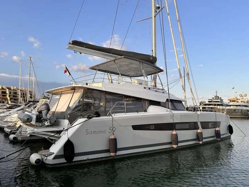 Samana 59