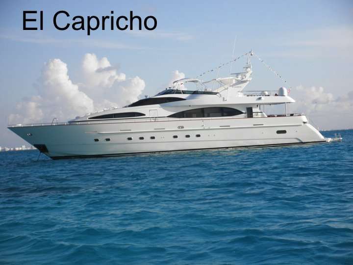 Azimut 105